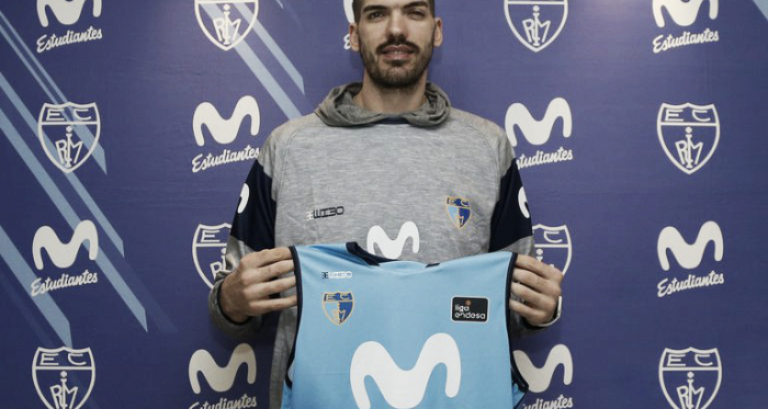 Byron Mullens: "Siempre he querido jugar en España"