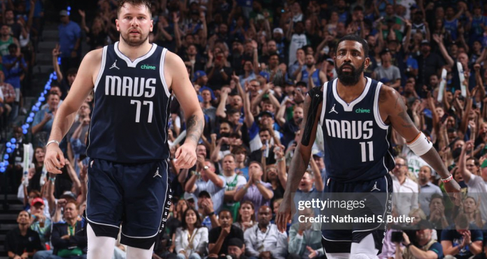 Dallas Mavericks: 2024/25 season preview