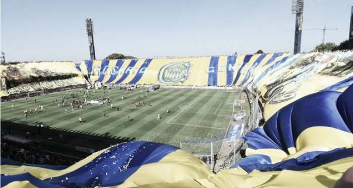 Super Liga: El 2017 de Rosario Central