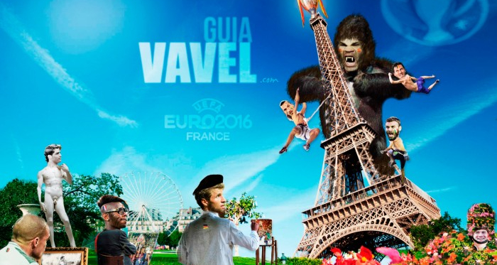 Guía VAVEL de la Eurocopa de Francia 2016: el trono europeo busca nuevo rey