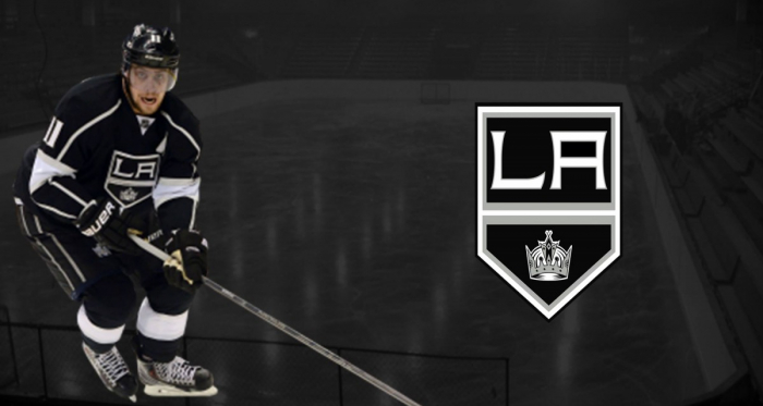 Los Angeles Kings 2018/19 season preview