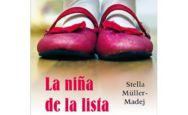 &#039;La niña de la lista de Schindler&#039;