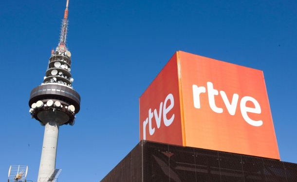 TVE destinará más dinero a ficción y entretenimiento tras la salida de la Champions