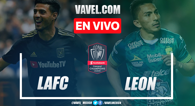 Las últimas noticias sobre Club León FC en VAVEL México, page 10 | VAVEL  México
