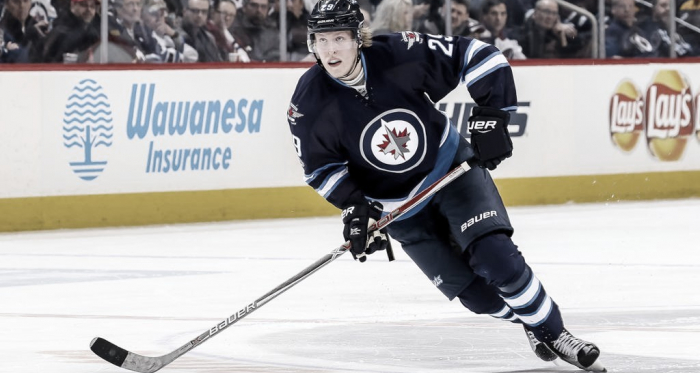 Patrik Laine | Foto: NHL.com