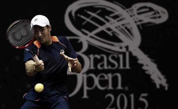 Lajovic hace sucumbir a Pablo Andujar