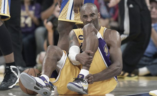 Los Angeles Lakers 2013: año de sueños rotos