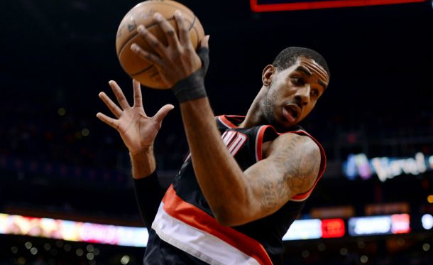 Lakers Have Moved Up On LaMarcus Aldridge’s List Of Possible Destinations