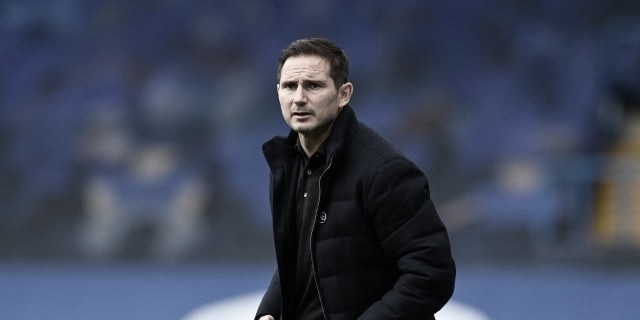 OFICIAL: Lampard es destituido del Chelsea