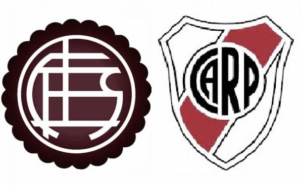 Lanús-River: La Previa
