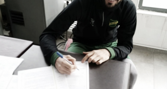 Foto: Club Defensa y Justicia