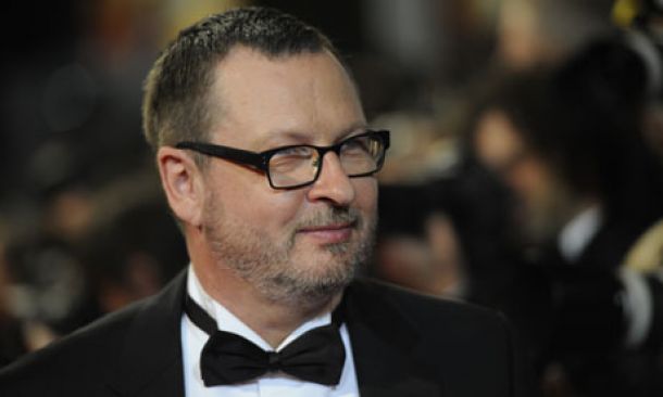 Lars Von Trier vuelve a la televisión