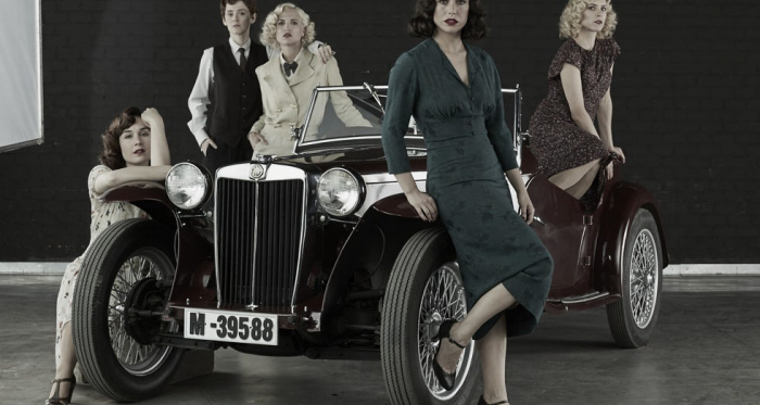 Imagen Promocional | Netflix