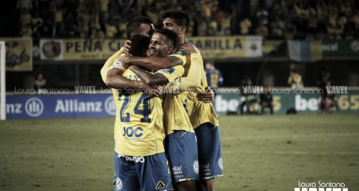 Guía VAVEL UD Las Palmas 2017/18: el Estadio de Gran Canaria, listo para seguir haciendo historia