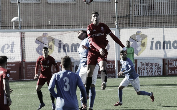Foto: Atlético de Pinto