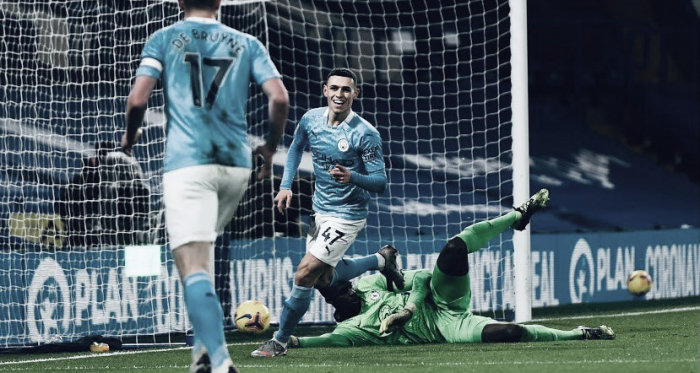Las grandes sorpresas de la Premier League