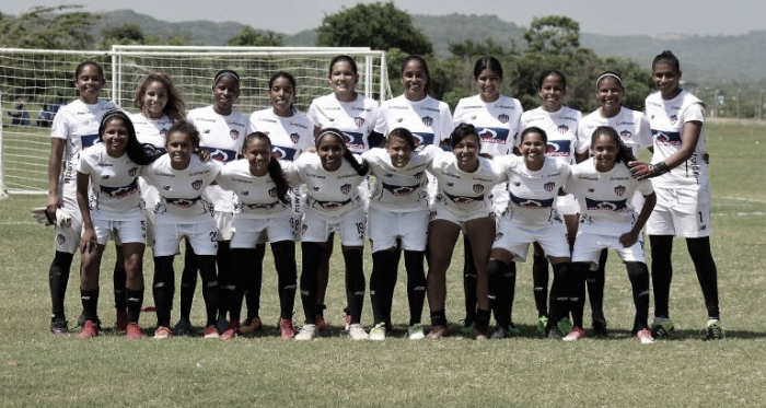 Liga
Femenina: Junior se arma y comienza a crear a un equipo 'galáctico'