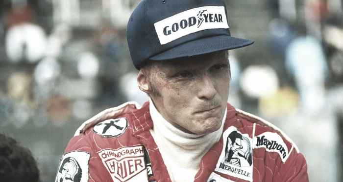 Relembre a carreira de Niki Lauda um ano após sua morte