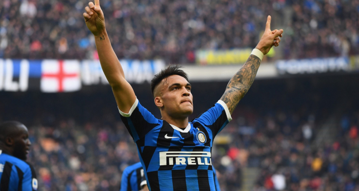 Inter - Nuovi contatti con il Barça per Lautaro: offerti 80 milioni