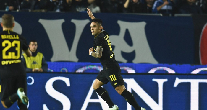 Serie A- L'Inter fatica tantissimo ma vince, un grande Brescia non basta (1-2)