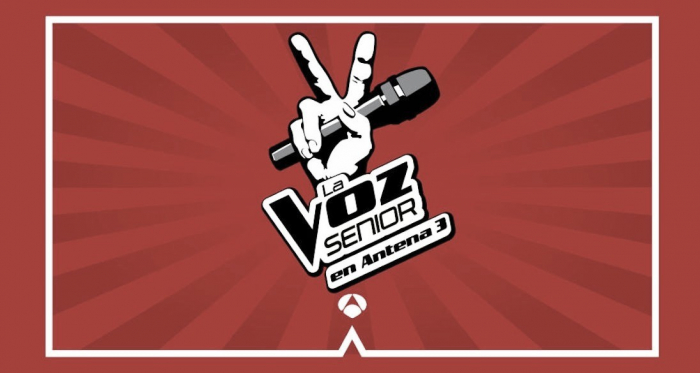 Antena 3 pone fecha a "La Voz Senior"&nbsp;