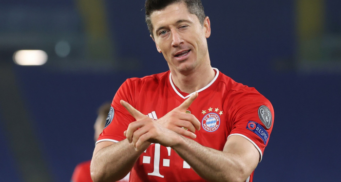 Troppo Bayern per la Lazio: all’Olimpico finisce 1-4