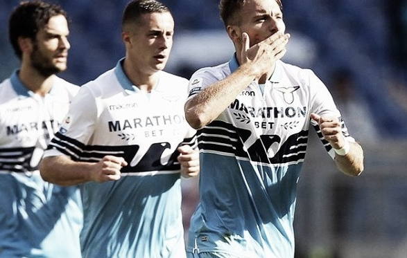 Foto: Divulgação/SS Lazio