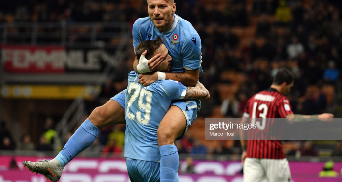 Getty Images/Marco Rosi