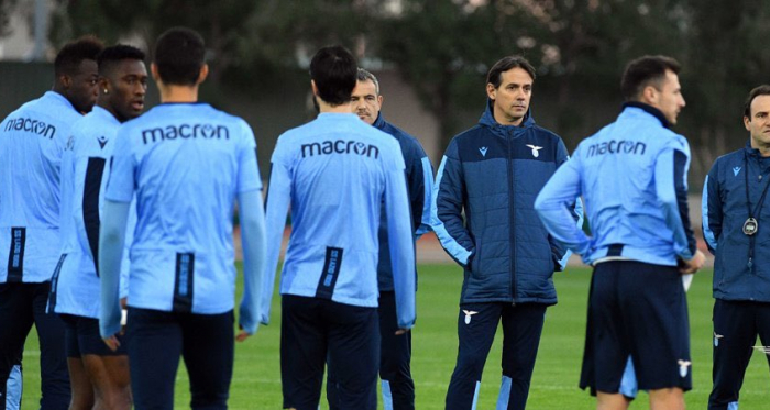 La Lazio da rivelazione a conferma e certezza