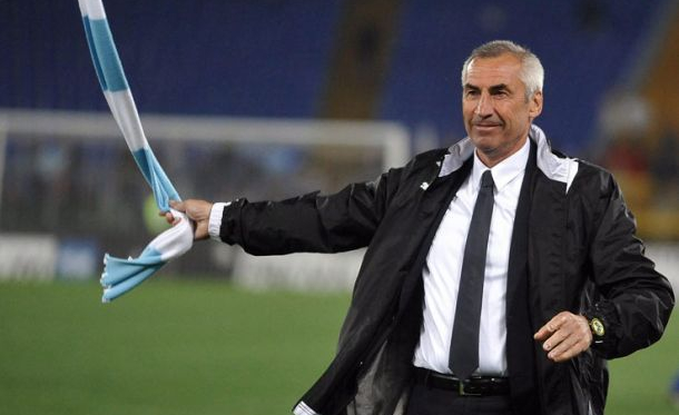 Edy Reja: "Nessuno vuole più venire alla Lazio"
