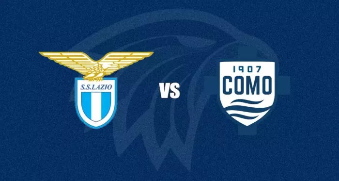 Lazio-Como: i biancocelesti cercano continuità