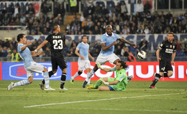 La Juve torna subito a Roma, c'è la Lazio