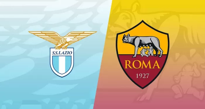 Il derby della Capitale: la partita che non si spiega ma si vive