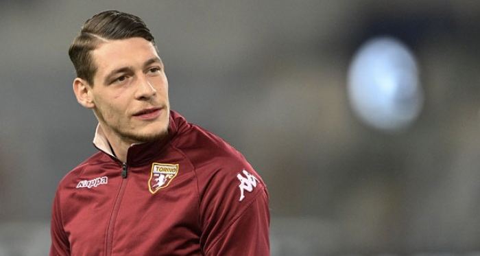 Torino, nessuna lesione per Belotti: ottimismo sui tempi di recupero