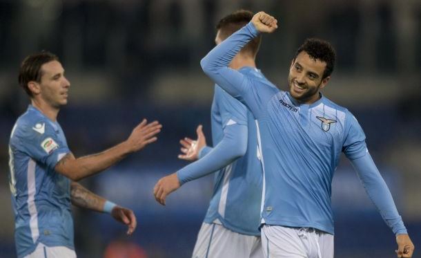 La Lazio c'è