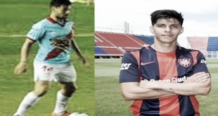 Los encargados del juego