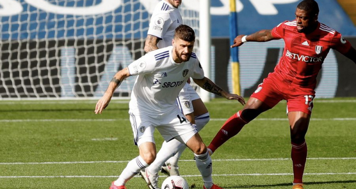 Resumen: Fulham FC 0 (5) vs Leeds United 0 (6) en la Carabao Cup