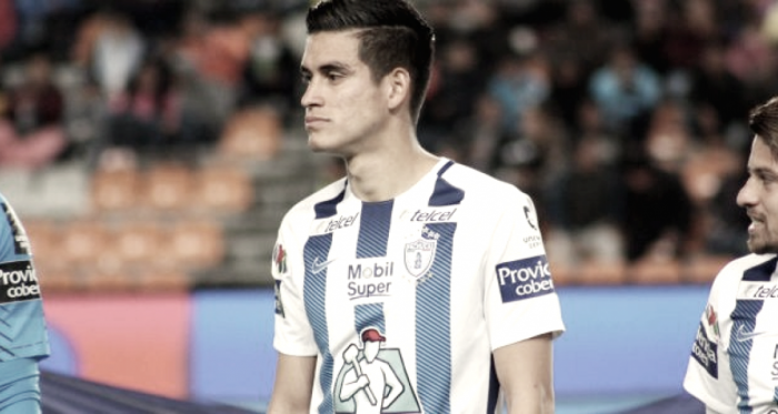 Alexis Peña / Fotografía por:Criterio Hidalgo