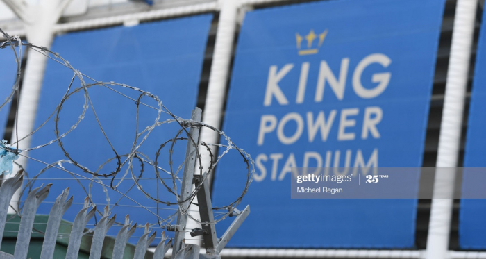 Leicester City: Make it or Break it - Covid19