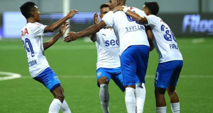 Albirex Niigata vs Lion City Sailors Live Stream, Preview, Prediction and more