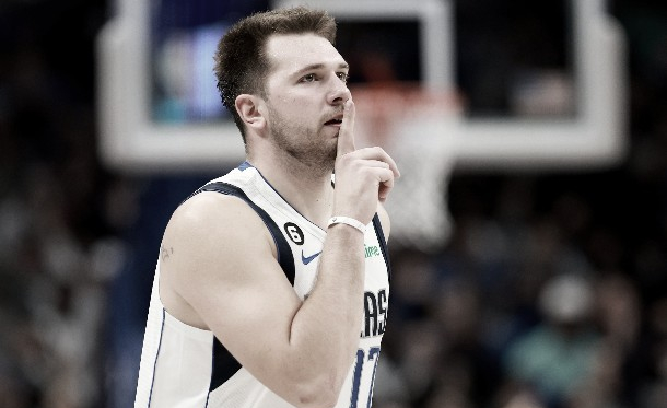 Luka Doncic, del MVP al fracaso absoluto