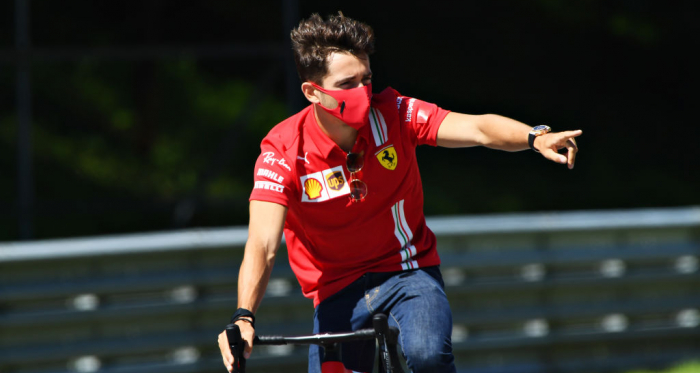 Gp Austria: Le parole dei piloti in vista della partenza della stagione