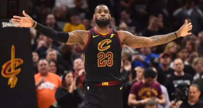 Lebron fait le boulot et force les Celtics à un match 7 : Le TD Garden va exploser dimanche !