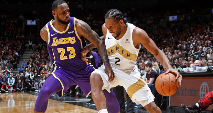 La NBA anuncia el calendario oficial de la temporada 2019-2020
