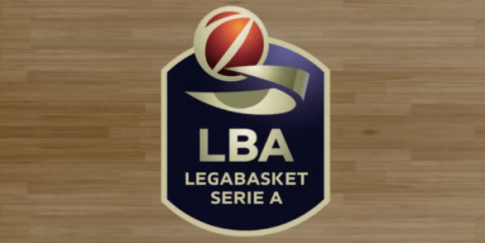 Legabasket Serie A - Ultimo giorno di scuola, lotta a tre per un posto ai playoff