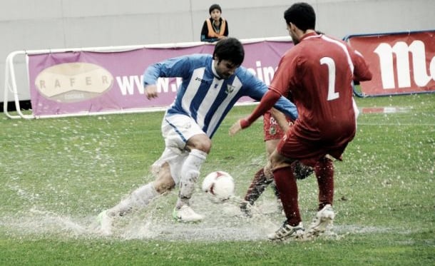 Leganés - Fuenlabrada, así lo vivimos