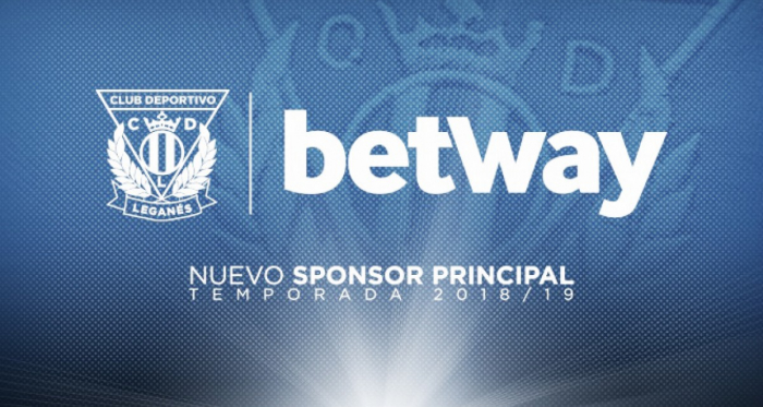 Imagen: CD Leganés