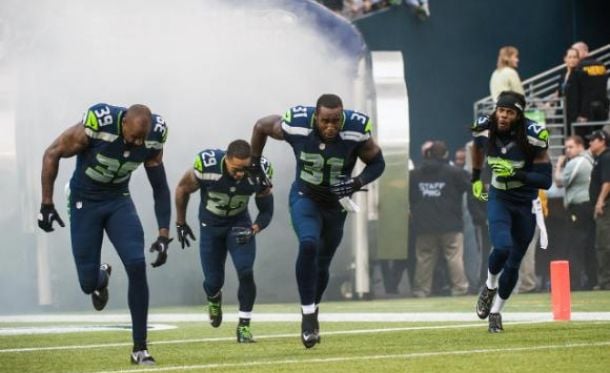 Five Questions Heading Into Seahawks Training Camp