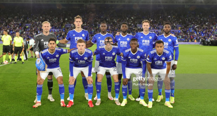Legia Warsaw vs Leicester City: Predicted Line-Ups