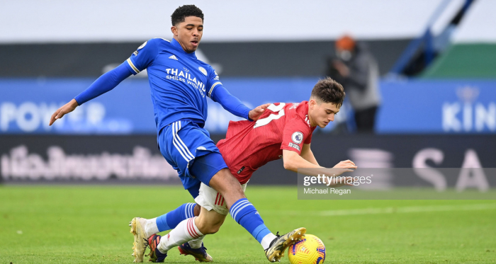 Pre-Match Analysis: Leicester City vs Manchester United